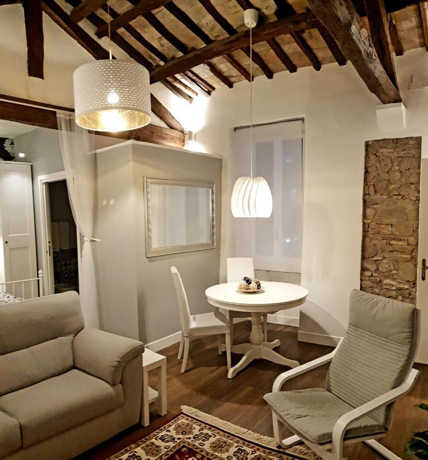 La Casa Nel Castello Villa Ostia Antica Luaran gambar